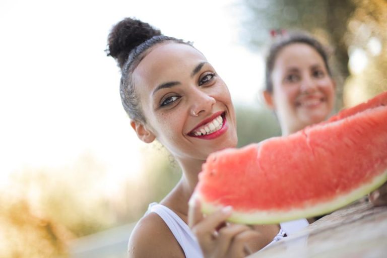 Top 9 Health Benefits Of Watermelon