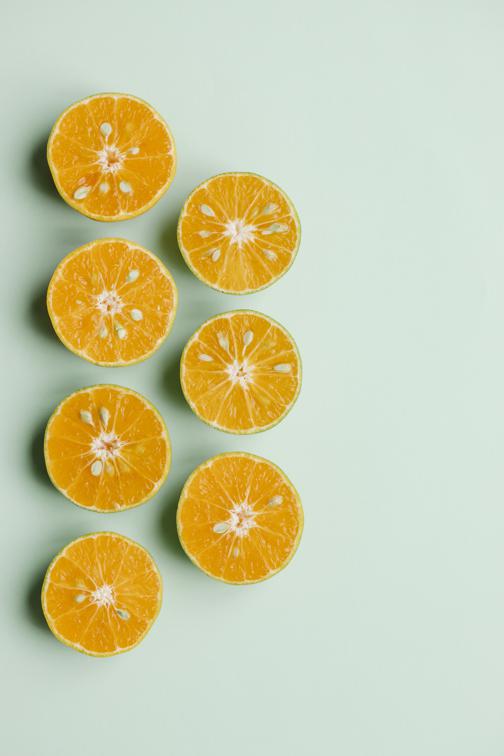 Vitamin c and its effects on the brain