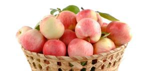 Fiber In Apple High Fiber Foods In Nigeria