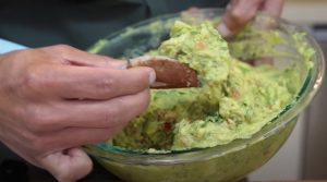 Guacamole Recipe How To Make Avocado Spread Ube