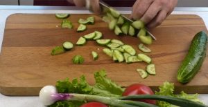 Is Cucumber Good For Pregnant Women