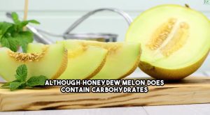 8 Amazing Health Benefits Of Honeydew Melon