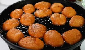 Akara Nigerian Food How To Make Akara