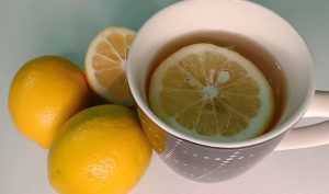 Benefits Of Honey And Lemon For Cough
