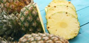 Benefits Of Pineapple For Women