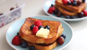 Best French Toast Recipe Nigerian Style