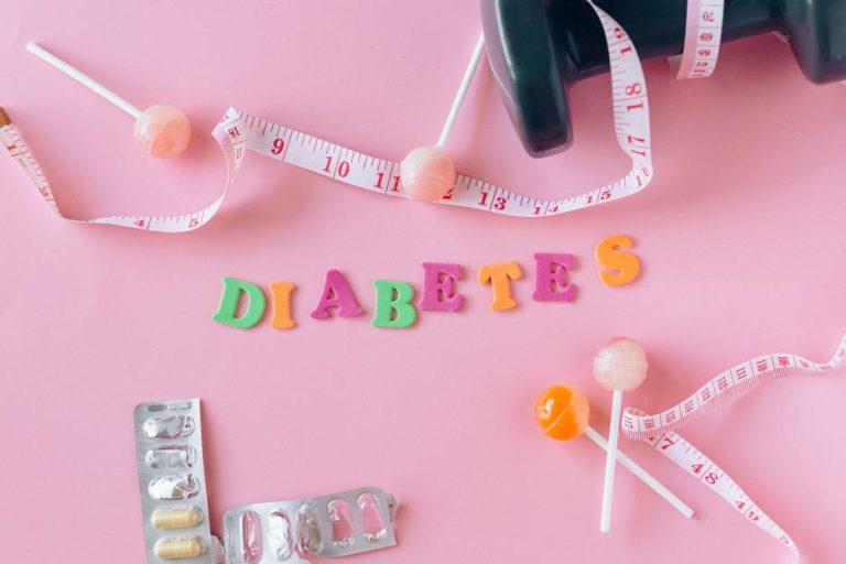 Glucose Tracking For Weight Loss