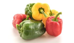 Health Benefits Of Yellow Bell Pepper