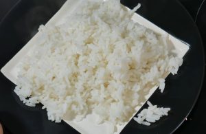 How To Make White Rice