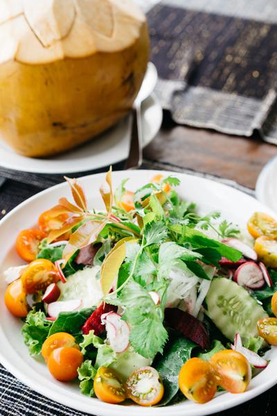 How to create a balanced indian breakfast plate