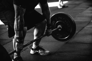 How to incorporate weight lifting into your workouts