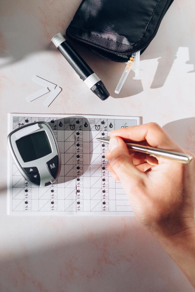 How to monitor vldl cholesterol levels