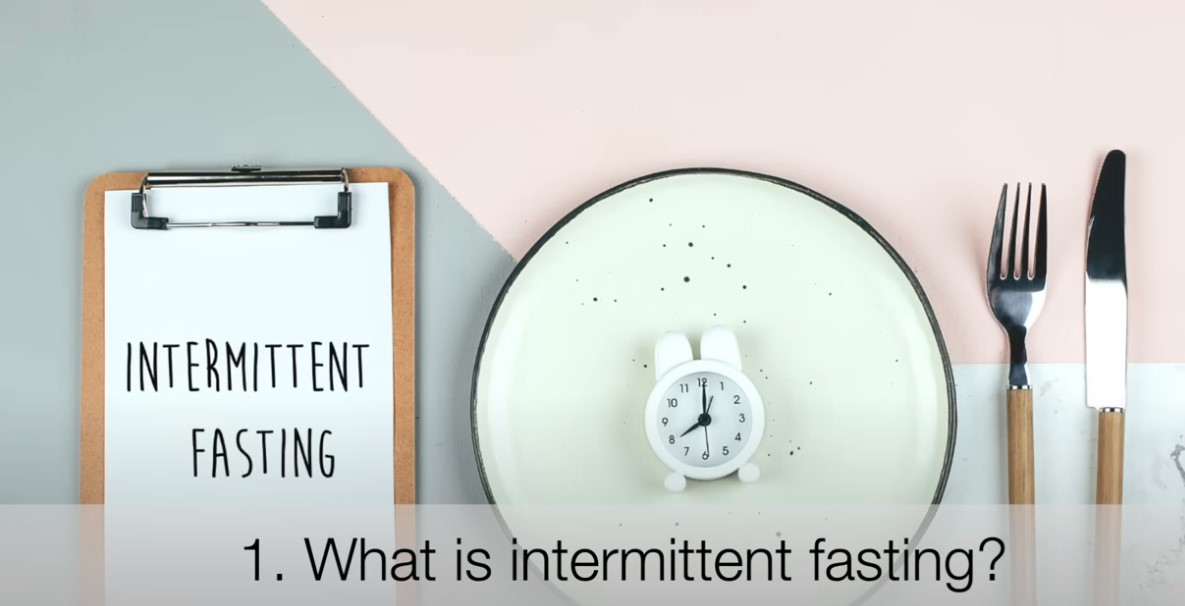 Intermittent Fasting By Age Chart And Gender - Health Benefited