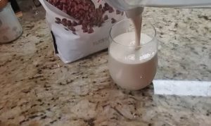 Peanut Butter Banana Oatmeal Smoothie Nigerian Recipe