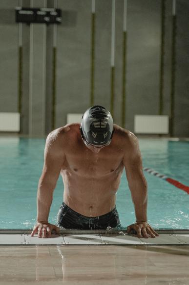 Summary: tips for getting the most out of your pool workouts