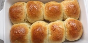 Sweet White Bread Recipe Nigerian Round Bread