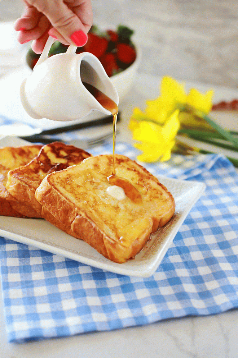 Best French Toast Recipe Nigerian Style