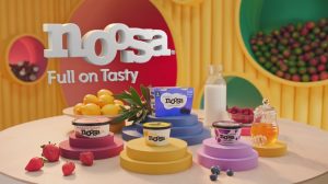 Noosa Yogurt Nutrition