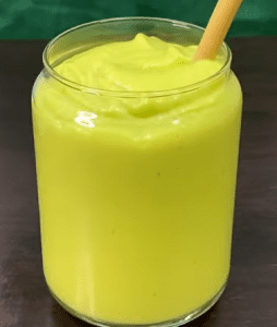 Avocado Smoothie Recipes For Weight Loss