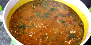 Banga Soup Recipe How To Prepare Ofe Akwu Igbo Style