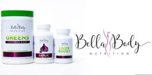 Bella Body Nutrition