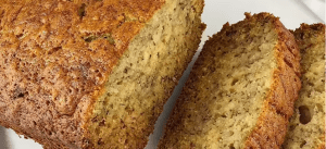 Best Banana Bread Nigerian Banana Bread Recipe