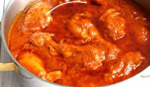 Chicken Tomato Stew How To Cook Nigerian Stew