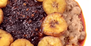 Ewa Agoyin How To Make Agoyin Sauce Recipe