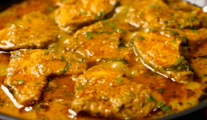 Fish Curry Recipe How To Make Fish Curry