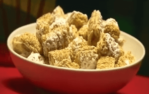 Frosted Shredded Wheat Nutrition