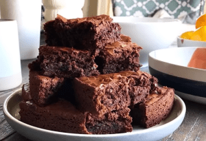 Ghirardelli Brownie Mix Nutrition