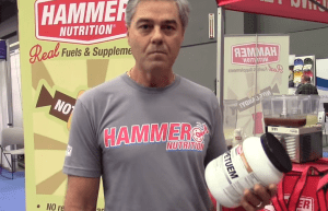 Hammer Nutrition Perpetuem