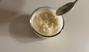 Homemade Dole Whip How To Make Pineapple Whip