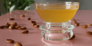 How To Make Almond Oil And Its Health Benefits