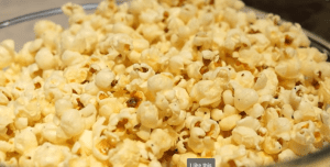 How To Make Perfect Stovetop Popcorn