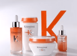 Nutritive Kerastase