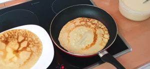 Pancake Breakfast Easy Nigerian Pancake Recipe