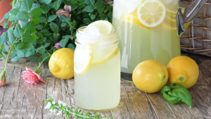 Perfect Lemonade How To Make Lemonade At Home