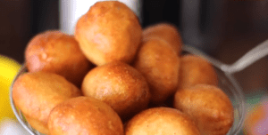 Puff Puff Recipe How To Make Nigerian Puff Puff