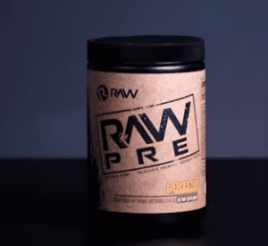 Raw Nutrition Apparel