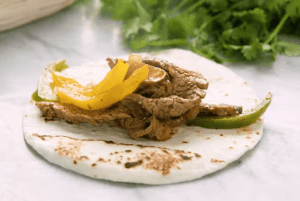 Steak Fajitas How To Make Beef Fajitas Recipe