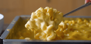 Stouffer's Mac And Cheese Nutrition