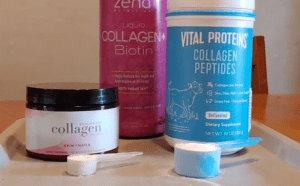 Zena Nutrition Collagen