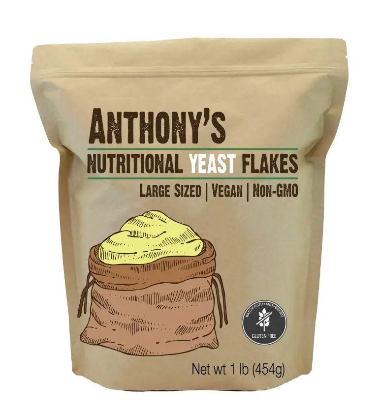 Anthony’s Nutritional Yeast