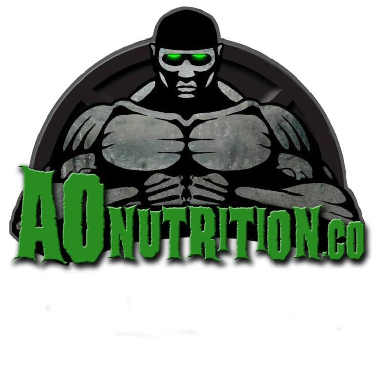 Ao Nutrition Supplements