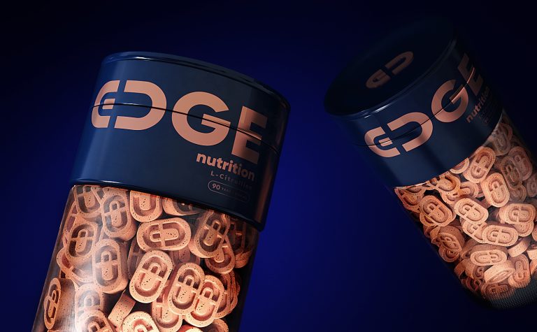 Edge Nutrition