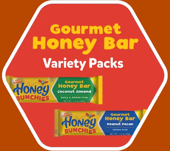 Honey Bunchies Nutrition Facts