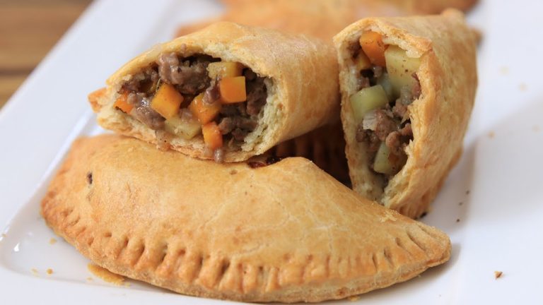 Meat Pie Diy Healthy Nigerian Meat Pie Recipe