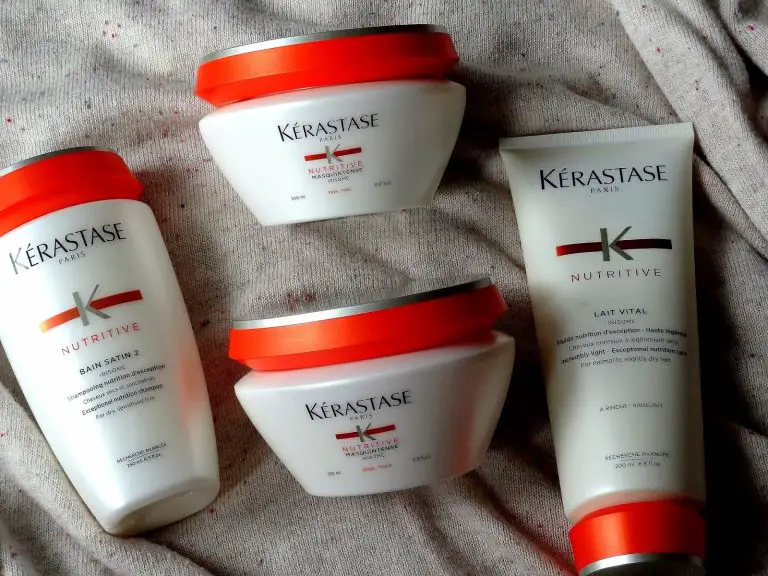 Nutritive Kerastase