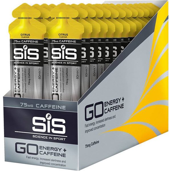 Sis Nutrition